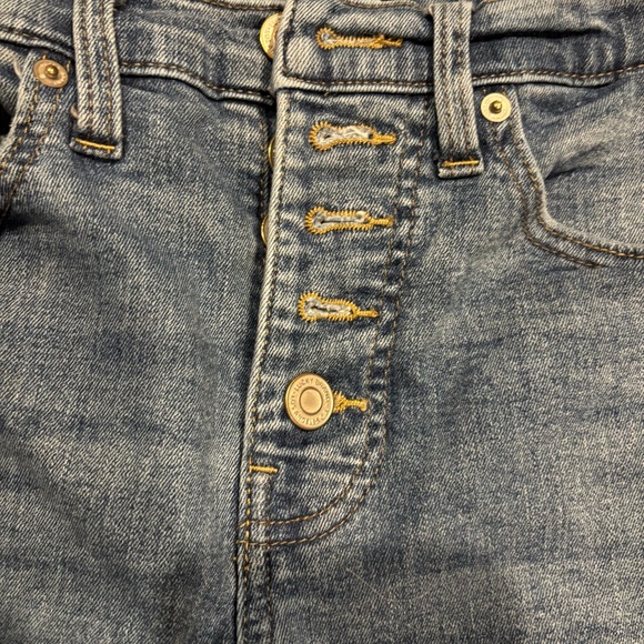Lucky Brand Women's Skinny Jeans - Picture 3 of 9